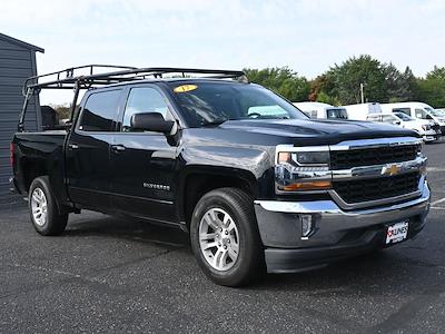 Used 2017 Chevrolet Silverado 1500 LT Crew Cab for sale #05X1569 - photo 2