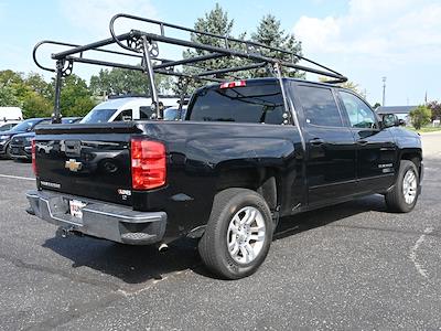 Used 2017 Chevrolet Silverado 1500 LT Crew Cab for sale #05X1569 - photo 2