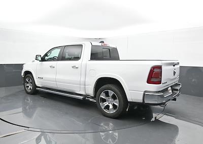 Used 2022 Ram 1500 Laramie Crew Cab for sale #05X1576 - photo 2