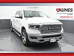 Used 2022 Ram 1500 Laramie Crew Cab for sale #05X1576 - photo 1