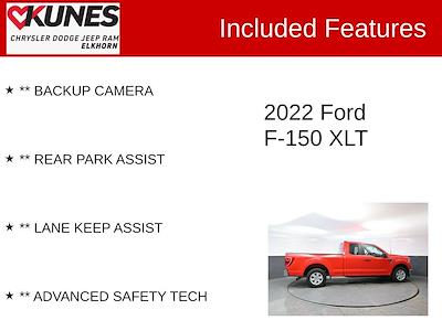 Used 2022 Ford F-150 - photo 1