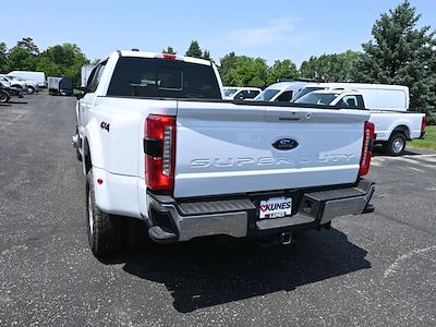 Used 2024 Ford F-350 Lariat Crew Cab for sale #05X1579 - photo 2