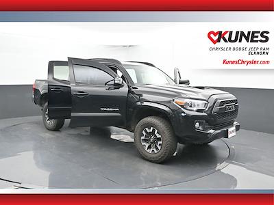 Used 2017 Toyota Tacoma SR5 Double Cab for sale #05X1580 - photo 1