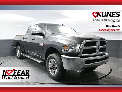 Used 2018 Ram 2500 - photo 1