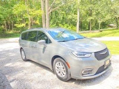 2022 Chrysler Pacifica FWD Minivan for sale #AA0712B - photo 1
