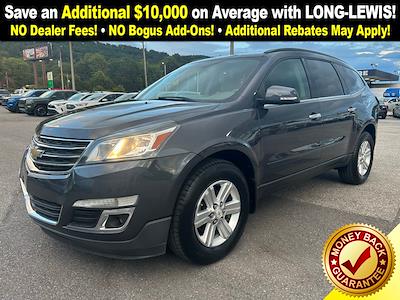 2014 Chevrolet Traverse FWD SUV for sale #AA0781A - photo 1