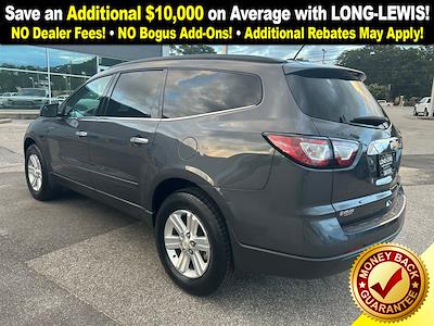2014 Chevrolet Traverse FWD SUV for sale #AA0781A - photo 2