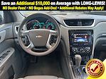 2014 Chevrolet Traverse FWD SUV for sale #AA0781A - photo 24
