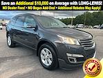 2014 Chevrolet Traverse FWD SUV for sale #AA0781A - photo 6