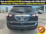 2014 Chevrolet Traverse FWD SUV for sale #AA0781A - photo 7