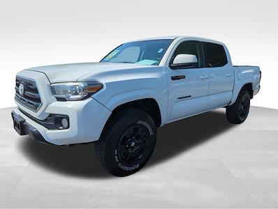 2016 Toyota Tacoma Double Cab 4x2 Pickup for sale #AA0785A - photo 1