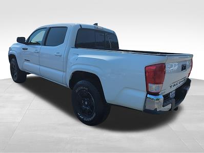 2016 Toyota Tacoma Double Cab 4x2 Pickup for sale #AA0785A - photo 2