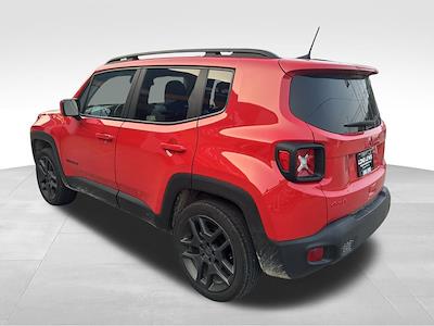 2022 Jeep Renegade 4WD SUV for sale #AA0807 - photo 2