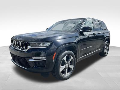 2023 Jeep Grand Cherokee 4WD SUV for sale #AA0861 - photo 1