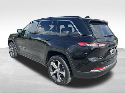 2023 Jeep Grand Cherokee 4WD SUV for sale #AA0861 - photo 2