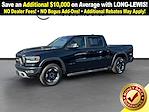 Used 2021 Ram 1500 Rebel Crew Cab for sale #AA0945A - photo 1