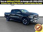 Used 2021 Ram 1500 Rebel Crew Cab for sale #AA0945A - photo 7