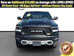 Used 2021 Ram 1500 Rebel Crew Cab for sale #AA0945A - photo 8