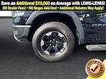 Used 2021 Ram 1500 Rebel Crew Cab for sale #AA0945A - photo 9