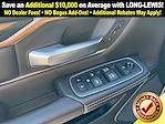 Used 2021 Ram 1500 Rebel Crew Cab for sale #AA0945A - photo 11