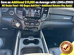 Used 2021 Ram 1500 Rebel Crew Cab for sale #AA0945A - photo 15