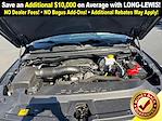Used 2021 Ram 1500 Rebel Crew Cab for sale #AA0945A - photo 20