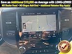 Used 2021 Ram 1500 Rebel Crew Cab for sale #AA0945A - photo 21