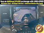 Used 2021 Ram 1500 Rebel Crew Cab for sale #AA0945A - photo 22