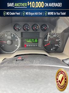 Used 2008 Ford F-350 XLT Crew Cab for sale #AA0945C - photo 2