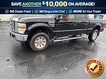 Used 2008 Ford F-350 XLT Crew Cab for sale #AA0945C - photo 10