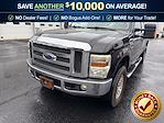 Used 2008 Ford F-350 XLT Crew Cab for sale #AA0945C - photo 13