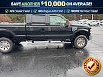 Used 2008 Ford F-350 XLT Crew Cab for sale #AA0945C - photo 19