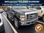 Used 2008 Ford F-350 XLT Crew Cab for sale #AA0945C - photo 3