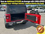 Used 2018 Jeep Wrangler Unlimited Sport for sale #AA0976 - photo 9