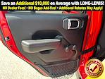 Used 2018 Jeep Wrangler Unlimited Sport for sale #AA0976 - photo 14