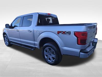 2019 Ford F-150 SuperCrew Cab 4WD Pickup for sale #AA0999A - photo 2