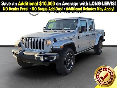 2023 Jeep Gladiator Crew Cab 4WD Pickup for sale #AA1031 - photo 1