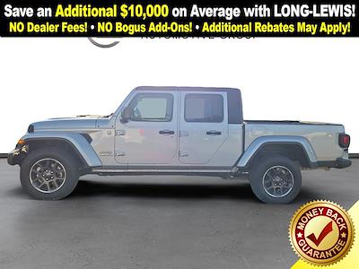 2023 Jeep Gladiator Crew Cab 4WD Pickup for sale #AA1031 - photo 2