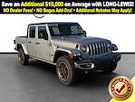 2023 Jeep Gladiator Crew Cab 4WD Pickup for sale #AA1031 - photo 10