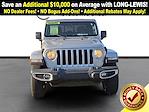 2023 Jeep Gladiator Crew Cab 4WD Pickup for sale #AA1031 - photo 11