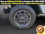 2023 Jeep Gladiator Crew Cab 4WD Pickup for sale #AA1031 - photo 13