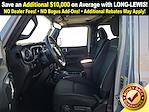 2023 Jeep Gladiator Crew Cab 4WD Pickup for sale #AA1031 - photo 14