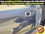2023 Jeep Gladiator Crew Cab 4WD Pickup for sale #AA1031 - photo 16