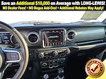 2023 Jeep Gladiator Crew Cab 4WD Pickup for sale #AA1031 - photo 17
