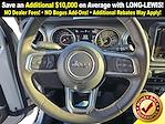 2023 Jeep Gladiator Crew Cab 4WD Pickup for sale #AA1031 - photo 18