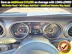 2023 Jeep Gladiator Crew Cab 4WD Pickup for sale #AA1031 - photo 19