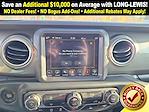 2023 Jeep Gladiator Crew Cab 4WD Pickup for sale #AA1031 - photo 26