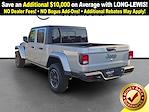 2023 Jeep Gladiator Crew Cab 4WD Pickup for sale #AA1031 - photo 4