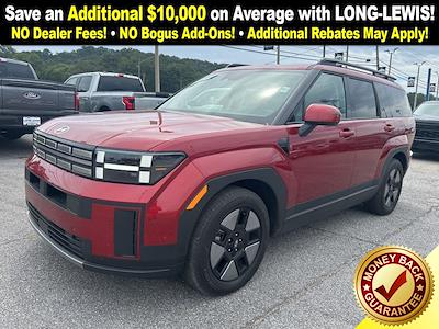 Used 2024 Hyundai Santa Fe Hybrid SEL for sale #AA1049 - photo 1