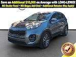 2017 Kia Sportage FWD SUV for sale #AA1049A - photo 1